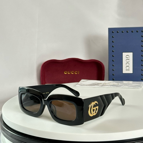 Gucci Sunglasses(AAAA)-875