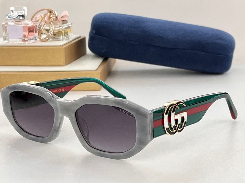 Gucci Sunglasses(AAAA)-873