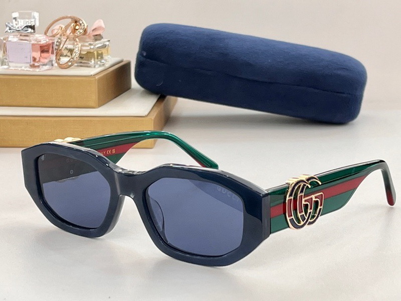 Gucci Sunglasses(AAAA)-868