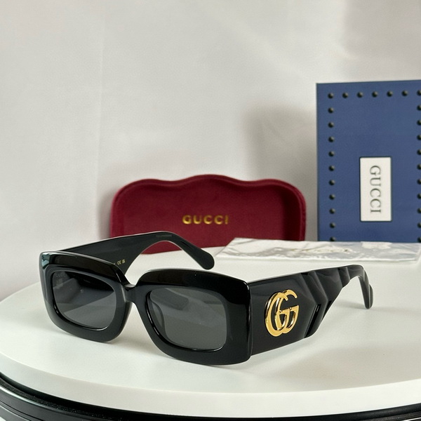 Gucci Sunglasses(AAAA)-866