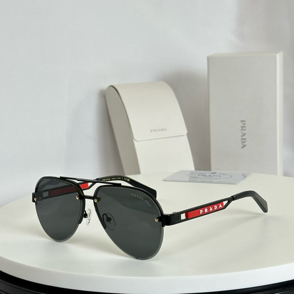 Prada Sunglasses(AAAA)-581