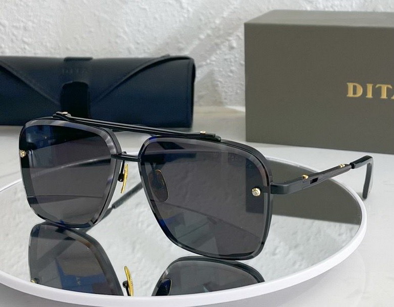 DITA Sunglasses(AAAA)-160