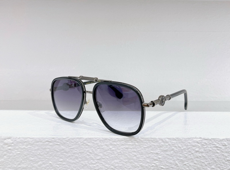 Versace Sunglasses(AAAA)-701