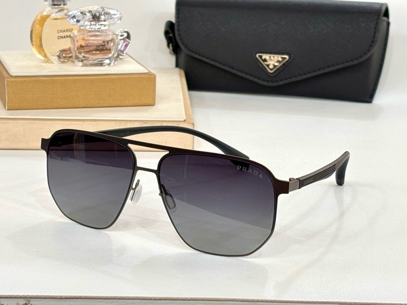 Prada Sunglasses(AAAA)-552