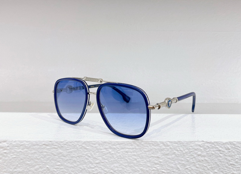 Versace Sunglasses(AAAA)-695