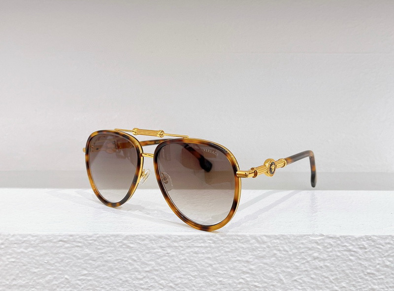 Versace Sunglasses(AAAA)-691