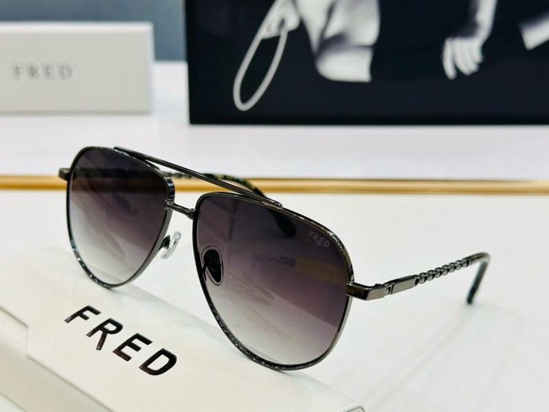 FRED Sunglasses(AAAA)-052