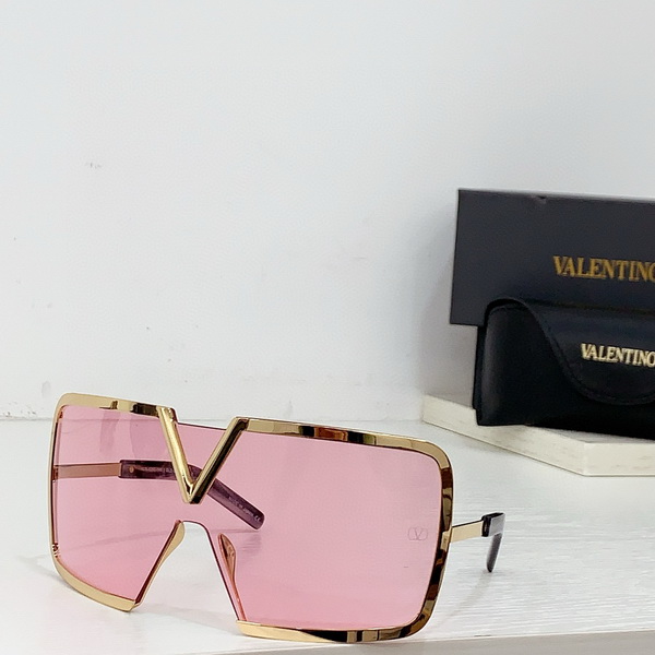 Valentino Sunglasses(AAAA)-049