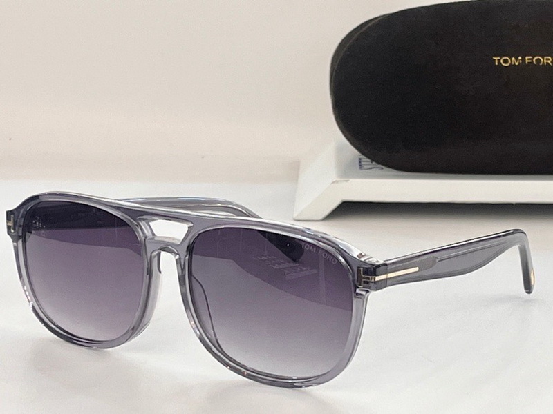 Tom Ford Sunglasses(AAAA)-117