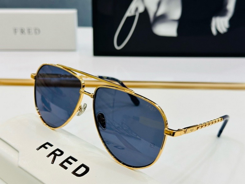 FRED Sunglasses(AAAA)-047