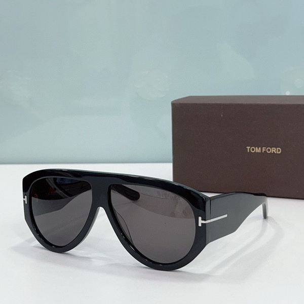 Tom Ford Sunglasses(AAAA)-110