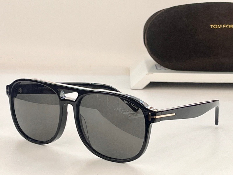 Tom Ford Sunglasses(AAAA)-109