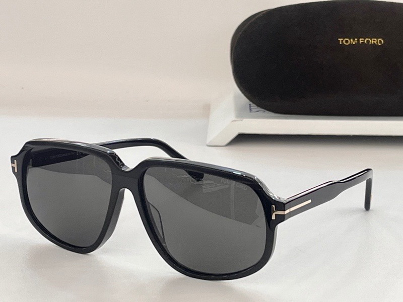 Tom Ford Sunglasses(AAAA)-106