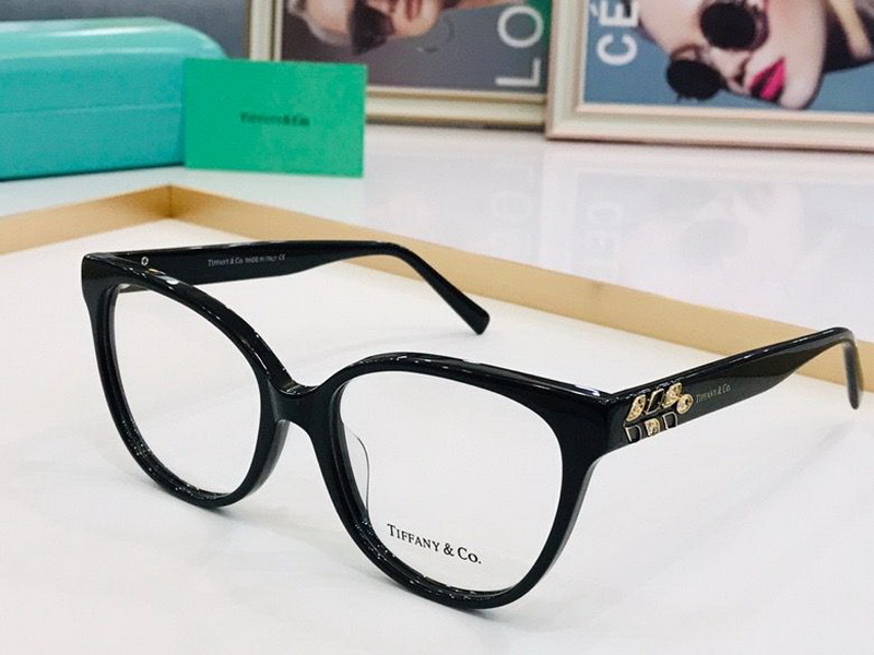 Tiffany & Co Sunglasses(AAAA)-085