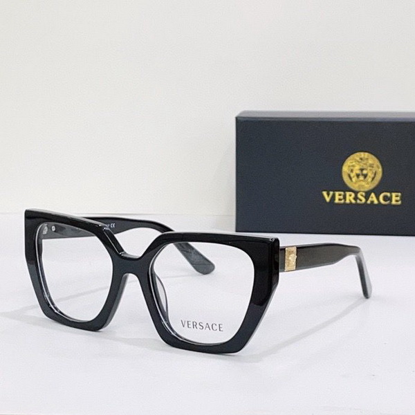 Versace Sunglasses(AAAA)-075