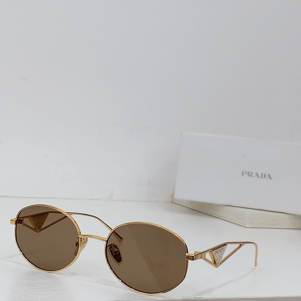 Prada Sunglasses(AAAA)-548