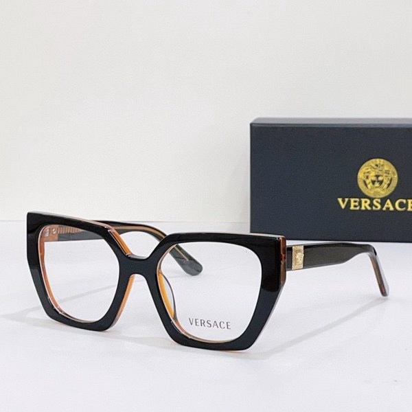 Versace Sunglasses(AAAA)-073