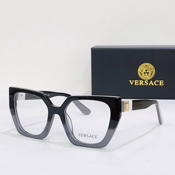 Versace Sunglasses(AAAA)-074