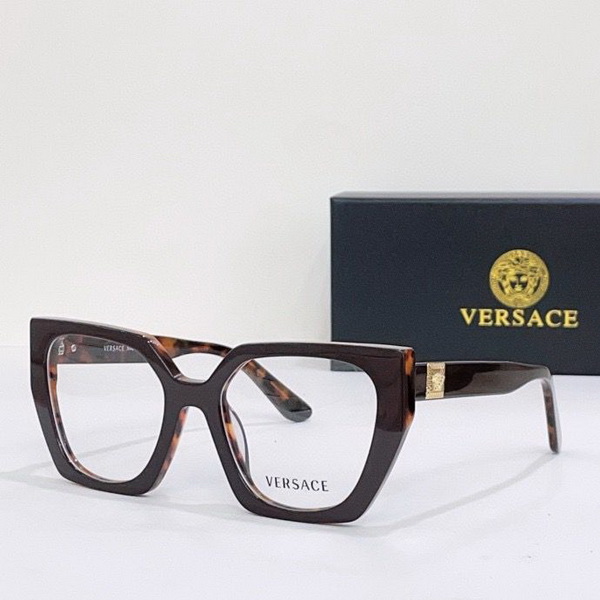 Versace Sunglasses(AAAA)-072