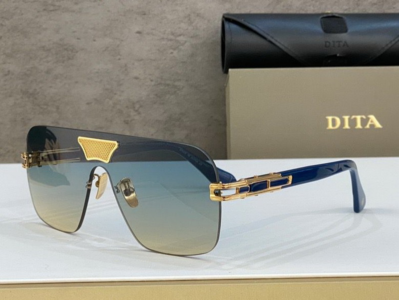 DITA Sunglasses(AAAA)-149