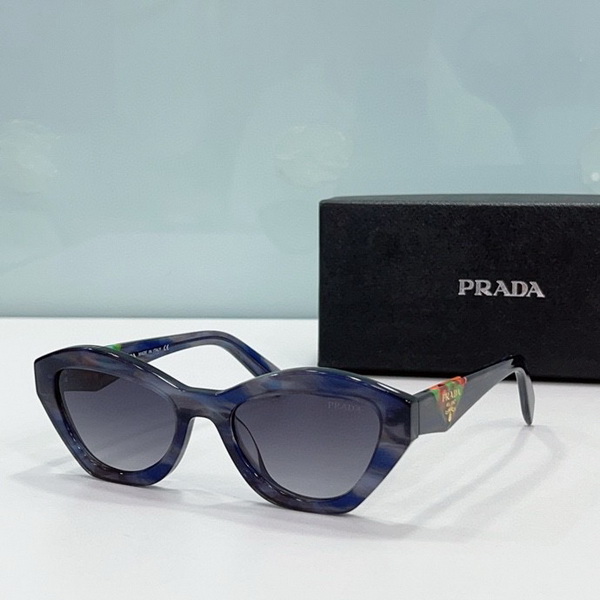 Prada Sunglasses(AAAA)-533