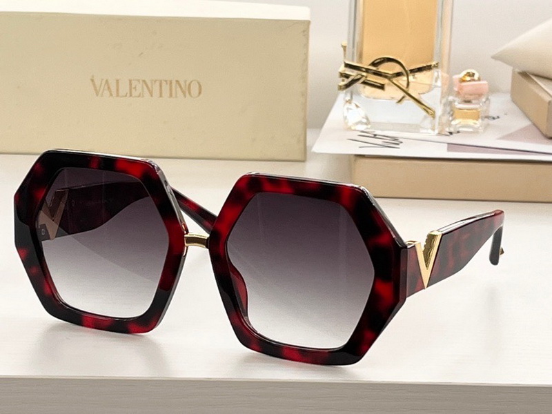 Valentino Sunglasses(AAAA)-036
