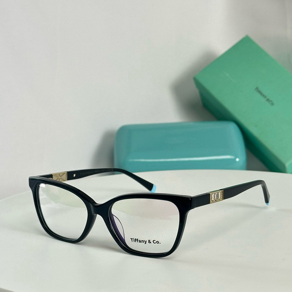 Tiffany & Co Sunglasses(AAAA)-067