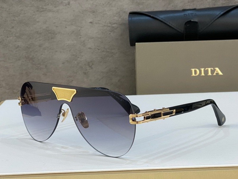 DITA Sunglasses(AAAA)-145
