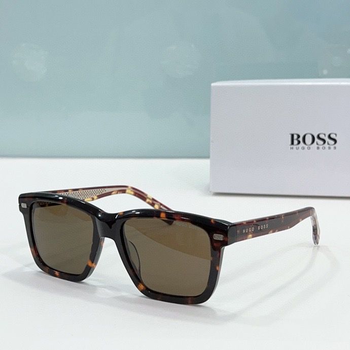 Boss Sunglasses(AAAA)-059