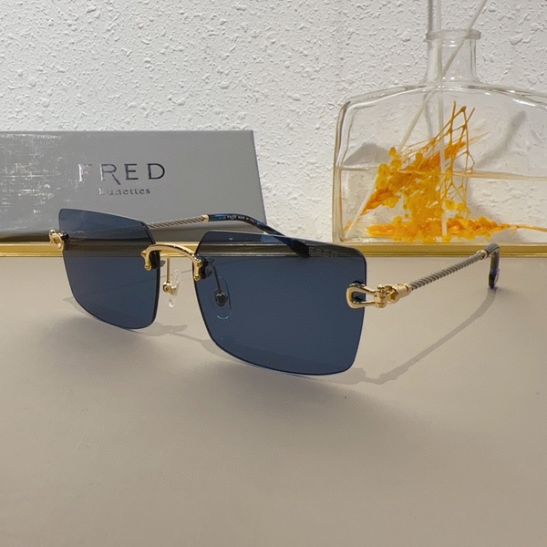 FRED Sunglasses(AAAA)-033