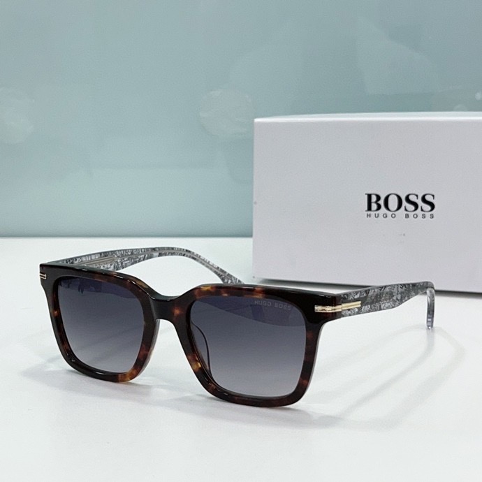 Boss Sunglasses(AAAA)-053