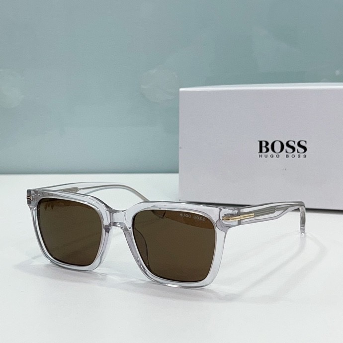 Boss Sunglasses(AAAA)-052