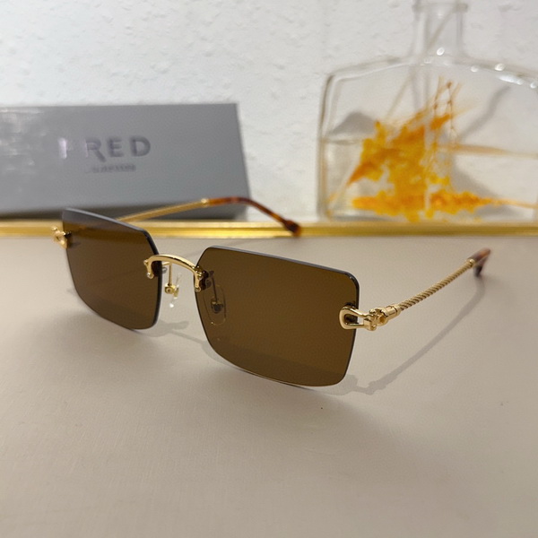 FRED Sunglasses(AAAA)-030