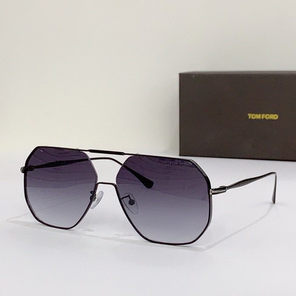 Tom Ford Sunglasses(AAAA)-099
