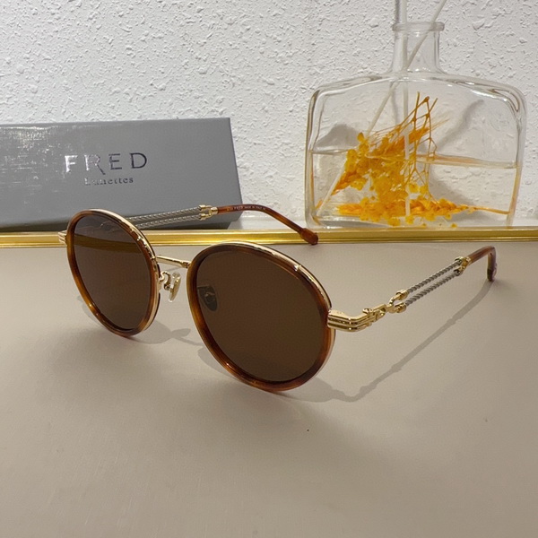 Ferragamo Sunglasses(AAAA)-175