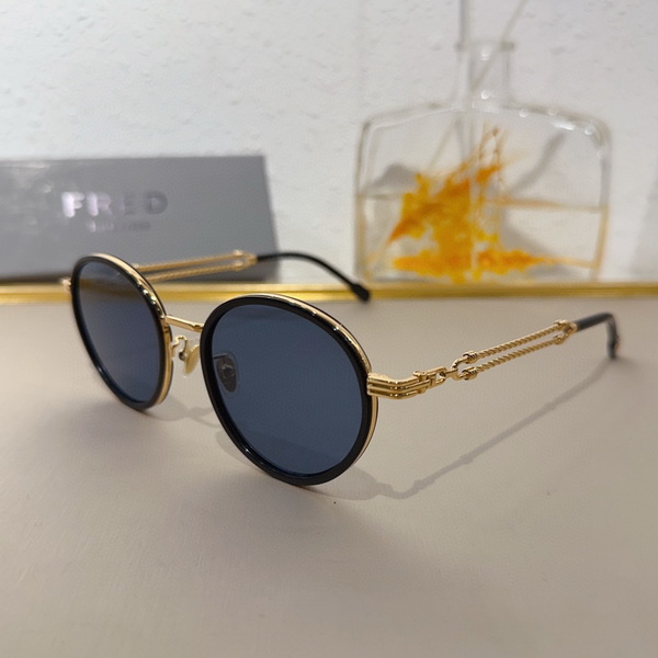 Ferragamo Sunglasses(AAAA)-171
