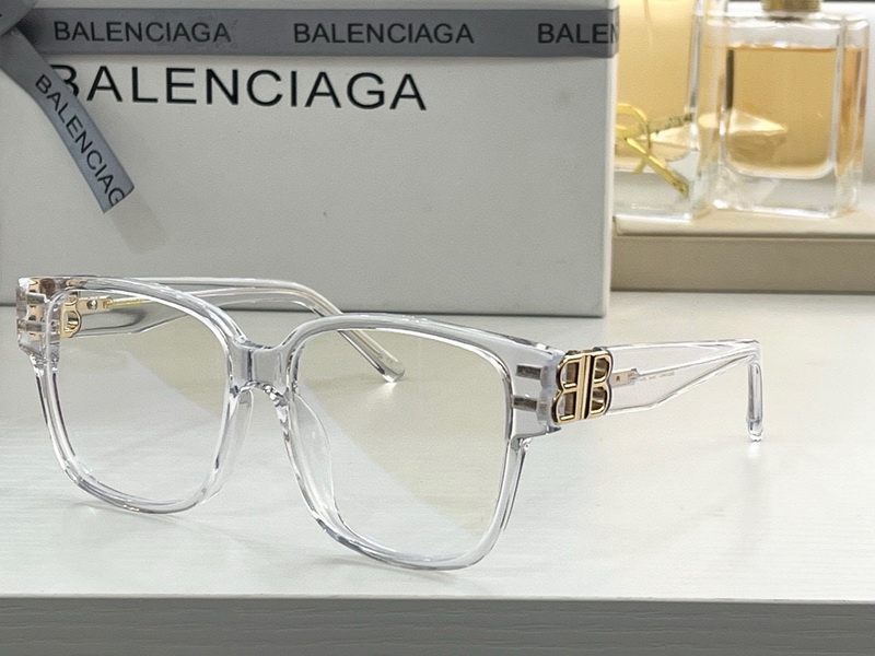Balenciaga Sunglasses(AAAA)-040