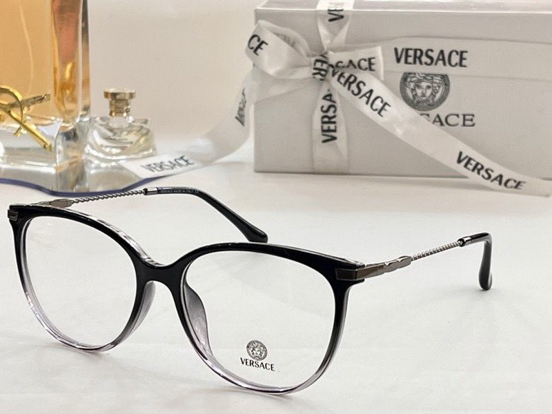 Versace Sunglasses(AAAA)-067