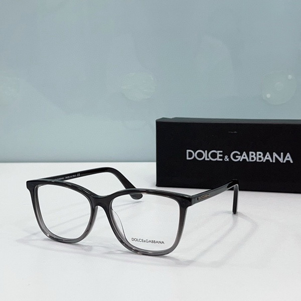 D&G Sunglasses(AAAA)-017
