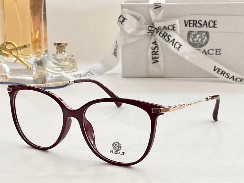 Versace Sunglasses(AAAA)-065