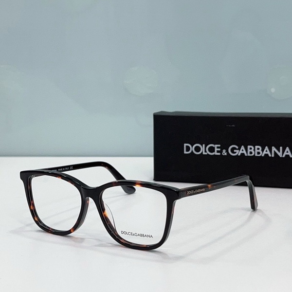 D&G Sunglasses(AAAA)-015
