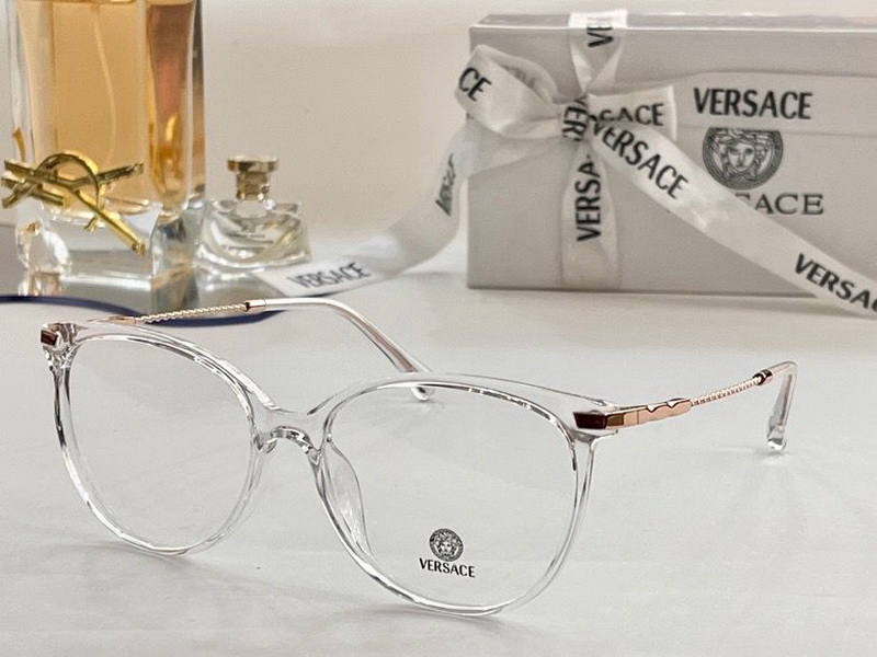 Versace Sunglasses(AAAA)-061
