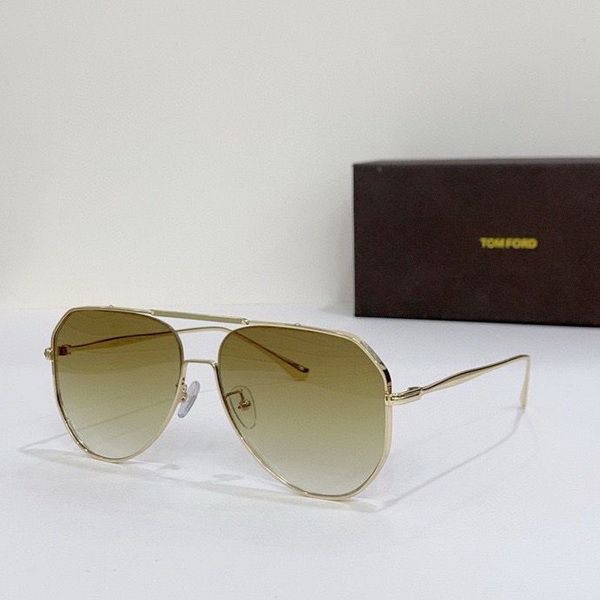 Tom Ford Sunglasses(AAAA)-094