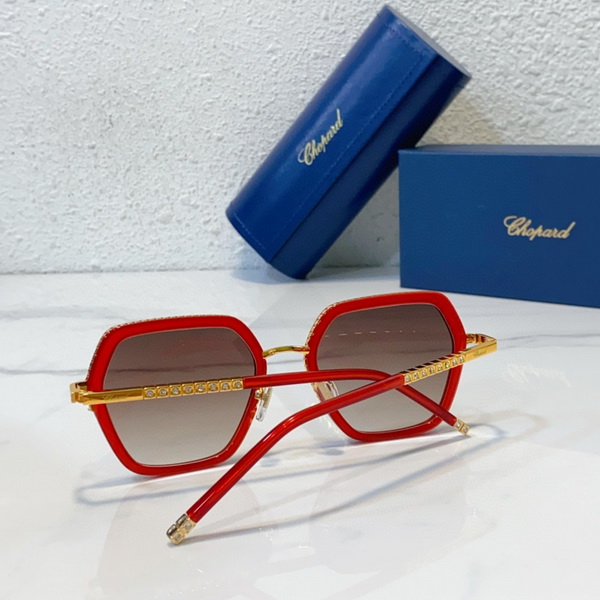 Chopard Sunglasses(AAAA)-433