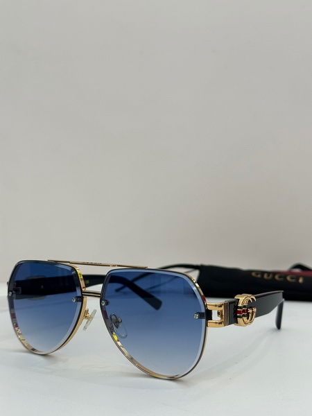 Gucci Sunglasses(AAAA)-862