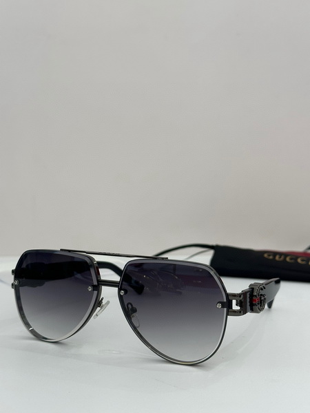 Gucci Sunglasses(AAAA)-860