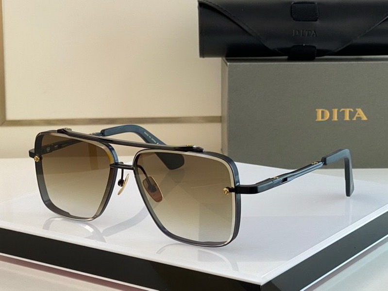 DITA Sunglasses(AAAA)-130