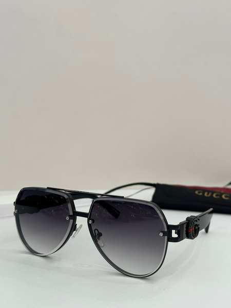 Gucci Sunglasses(AAAA)-857