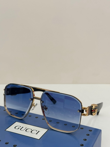 Gucci Sunglasses(AAAA)-852