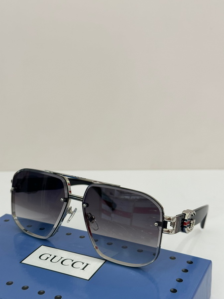 Gucci Sunglasses(AAAA)-850